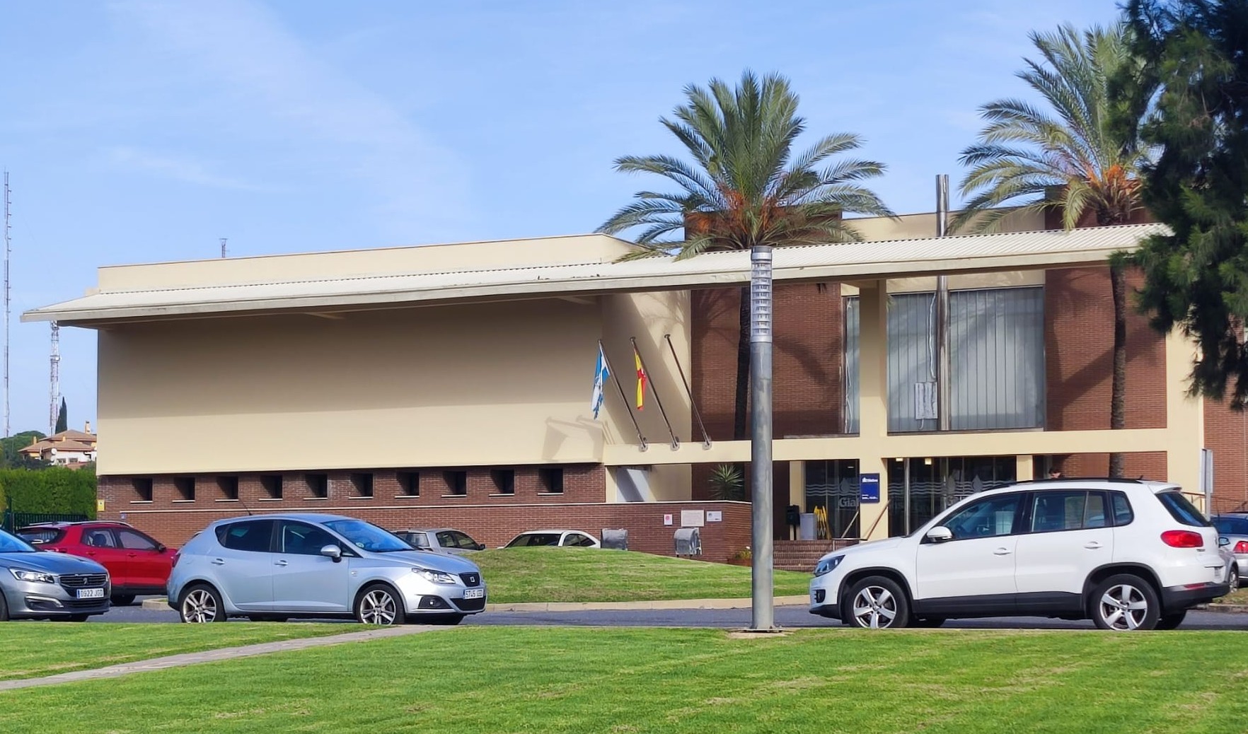Giahsa avanza en el desarrollo de nuevas obras para mejorar las redes hidráulicas de la provincia