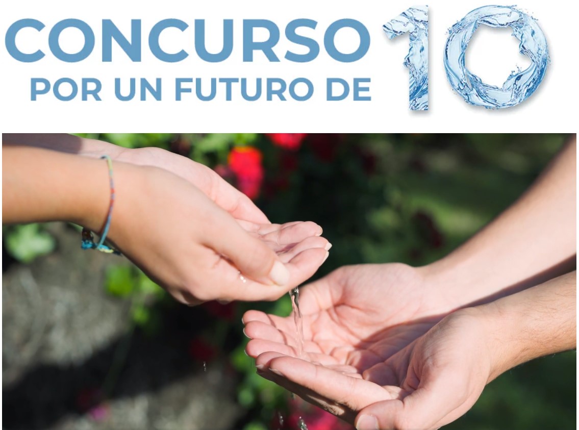Giahsa organiza un concurso de ideas para promover la reducción del consumo de agua