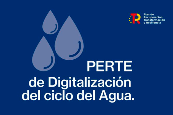 Giahsa recibe 3,8 millones para la digitalización del ciclo integral del agua en Andévalo y Sierra