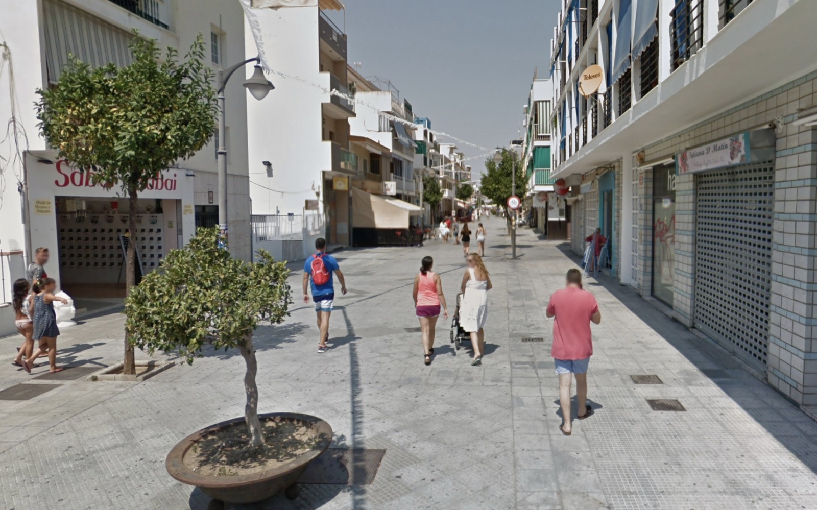 Giahsa adjudica actuaciones de renovación de redes en Isla Cristina, Punta Umbría, Gibraleón y Manzanilla
